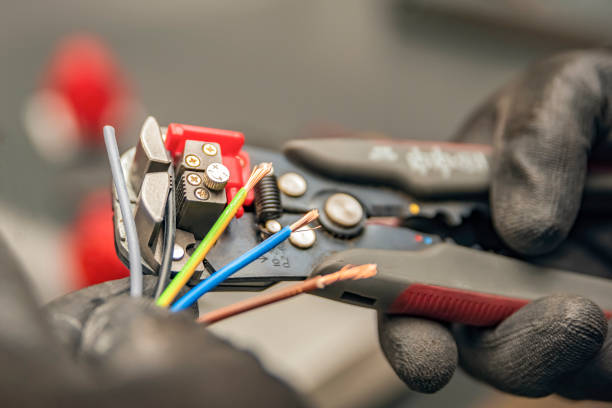 Trusted Syracuse, NE Electrician Experts
