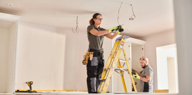 Best Electrical Outlet Repair  in Syracuse, NE