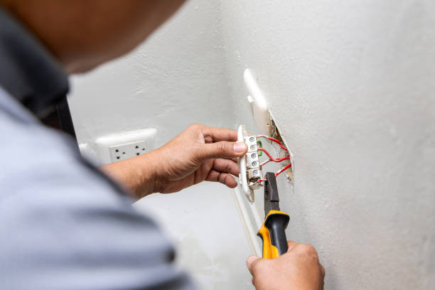 Best Electrical Rewiring Services  in Syracuse, NE