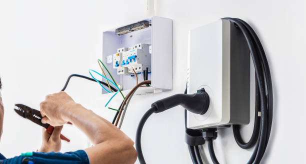 Best Emergency Electrical Repair  in Syracuse, NE
