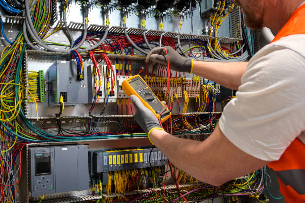 Best Emergency Electrician Near Me  in Syracuse, NE