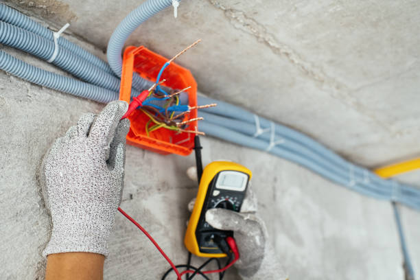 Best Electrical Repair Services  in Syracuse, NE