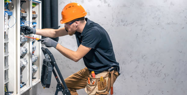 Best Electrical Wiring Services  in Syracuse, NE