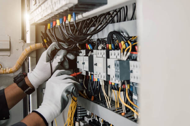 Best Electrical System Inspection  in Syracuse, NE